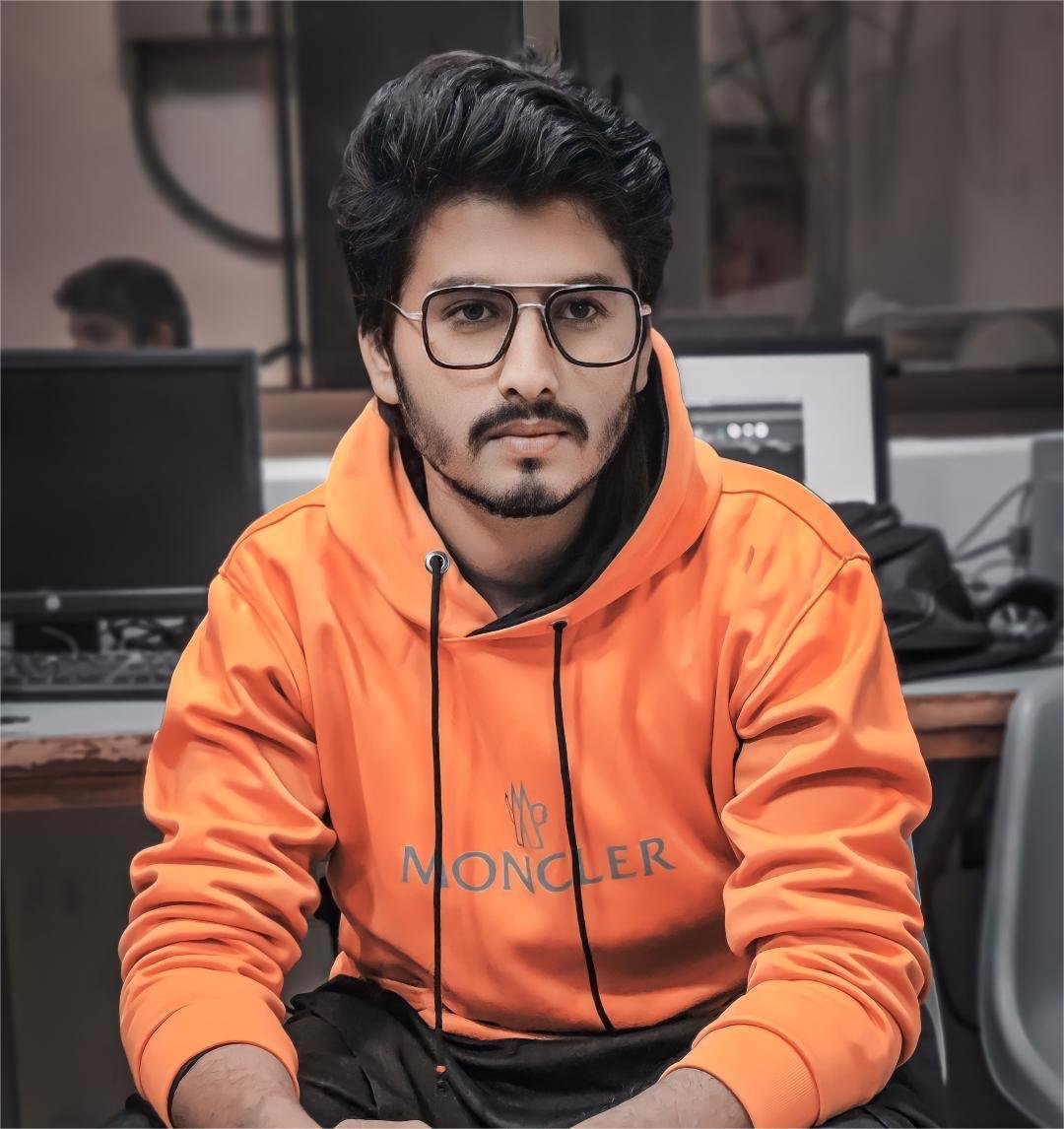 Shoaib Ahmad