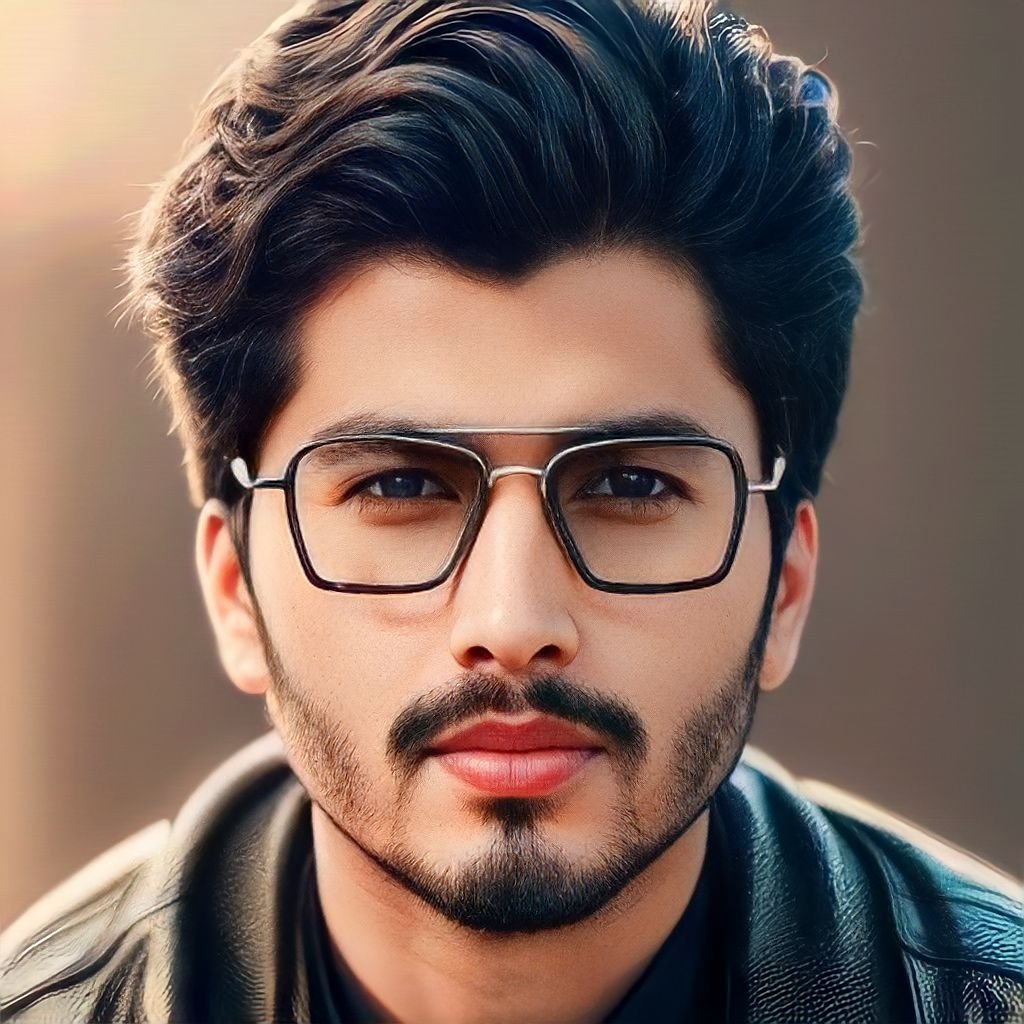Shoaib Ahmad